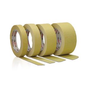 Radex 120oc bake Masking Tape 50m Rolls