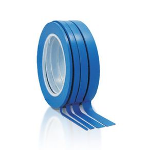 Radex Fine Line Blue Tape