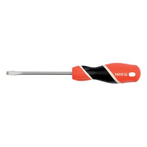 Professional Slotted Screwdriver