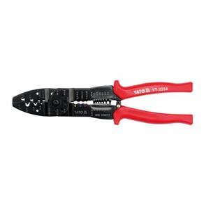 Multisize Universal Crimping Pliers 250mm