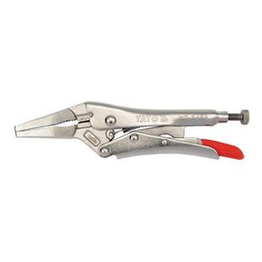 225mm Straight Square Jaw Locking Pliers (9inch)