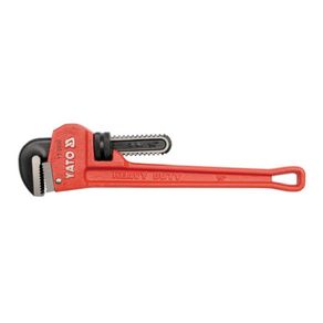 Pipe Wrench Cast Handle