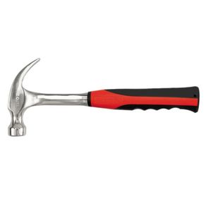 Claw Hammer Hardened Steel