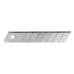 10pc Spare Snap Knife Blades